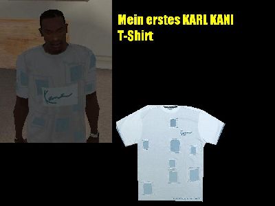 KarlKani T-Shirt